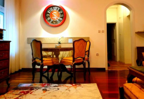 Exclusive in the Center of Zagreb Lions Den 2
